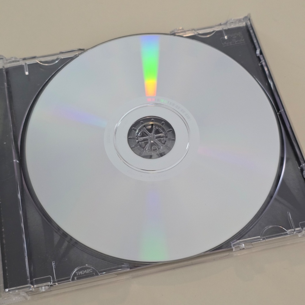 Daughtry CD - Picture 4 of 4
